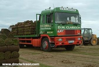 M622 Turf