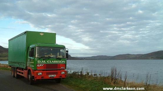 M516 Loch Fleet